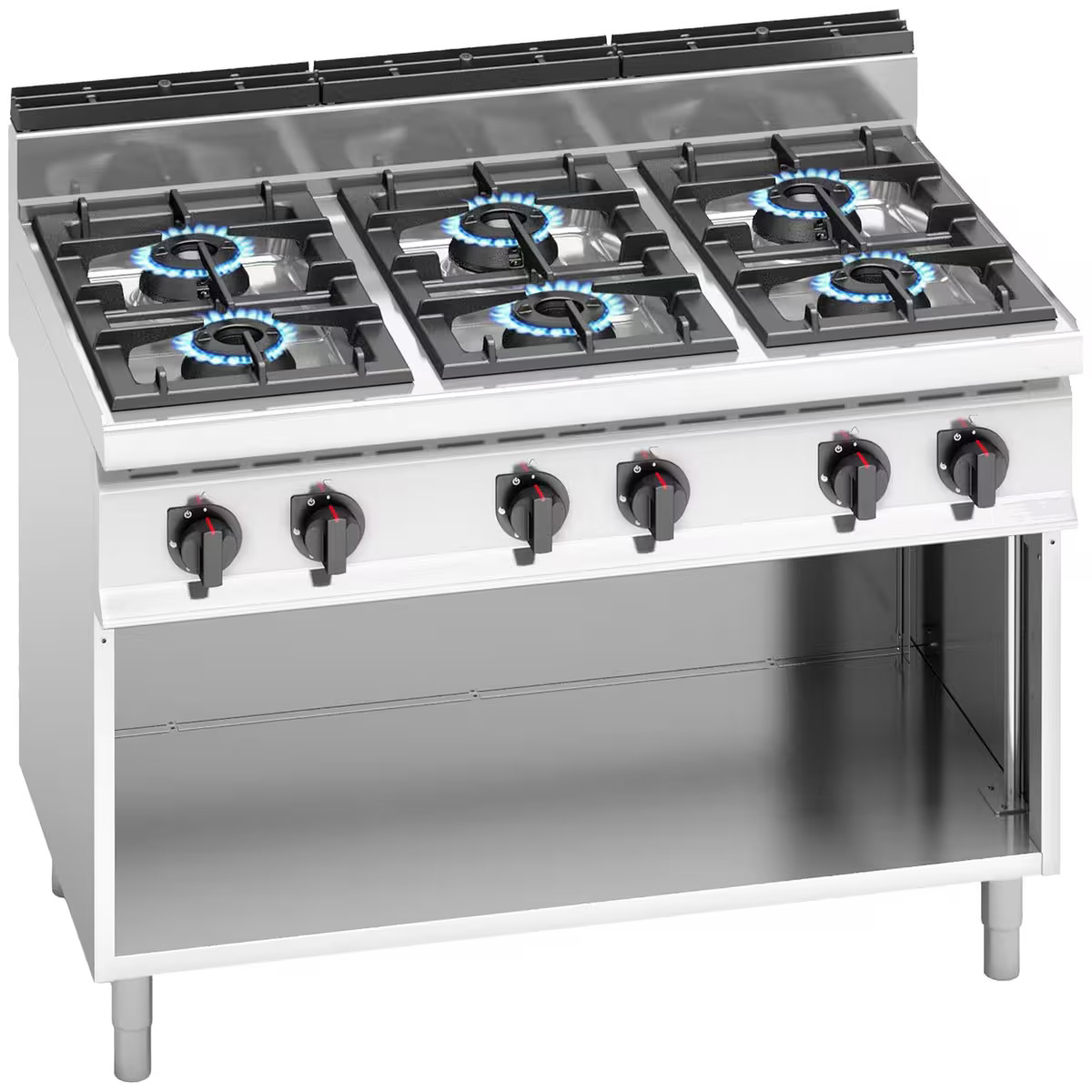 Cooktop